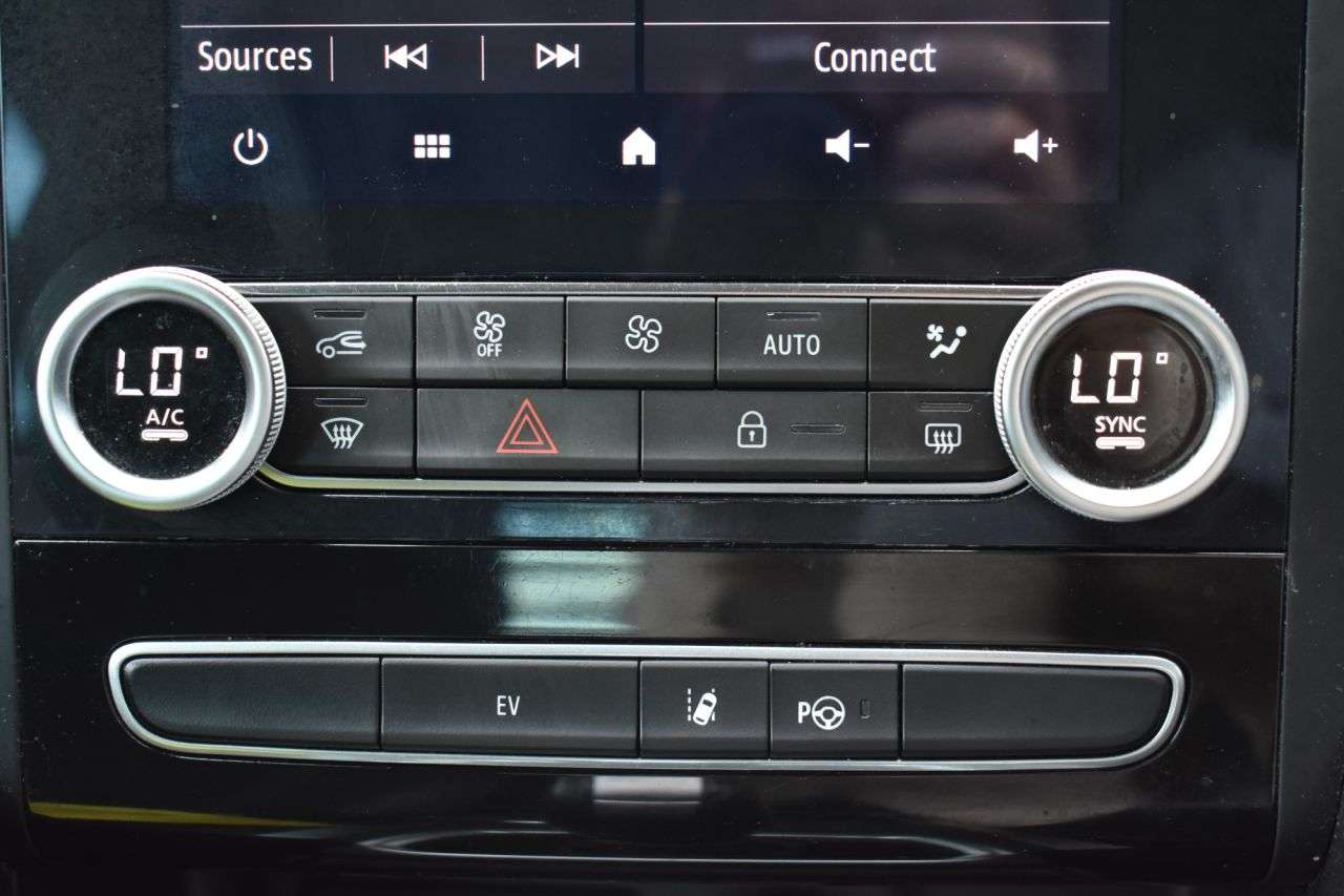 2021 RENAULT MEGANE 2021 RENAULT MEGANE