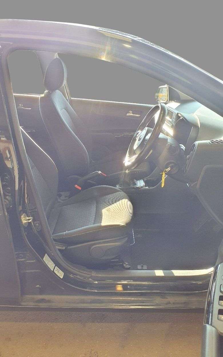 2018 KIA PICANTO 2018 KIA PICANTO