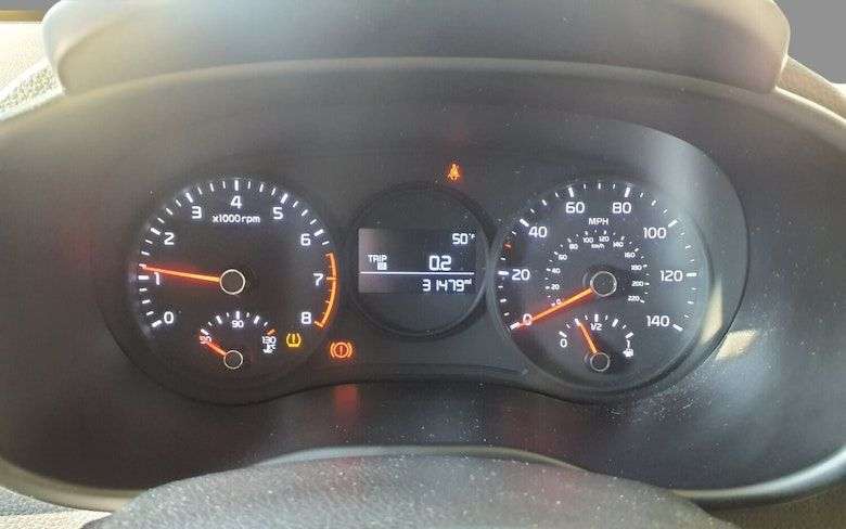 2018 KIA PICANTO 2018 KIA PICANTO