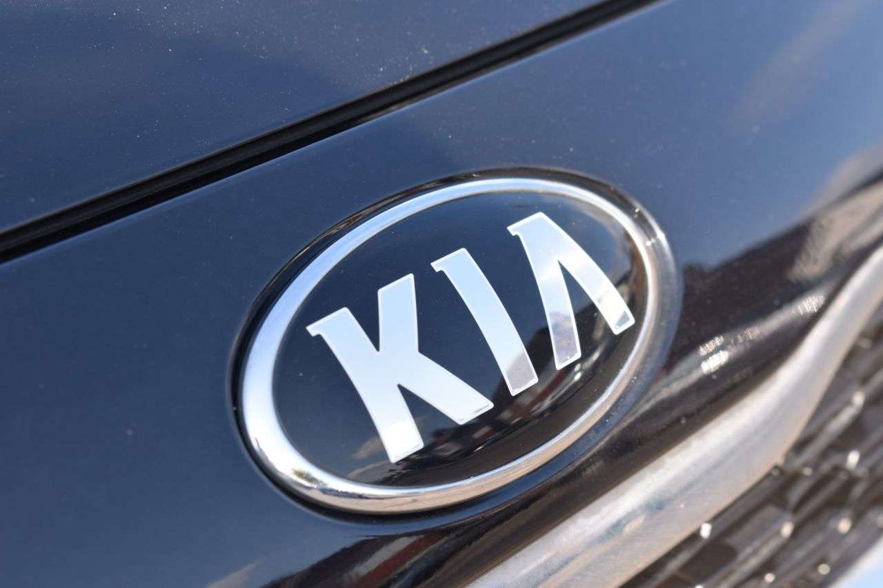 2018 KIA PICANTO 2018 KIA PICANTO