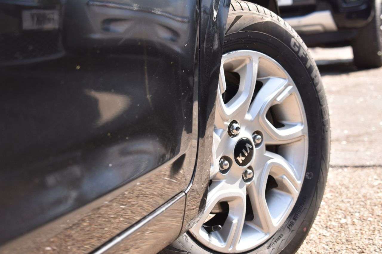 2018 KIA PICANTO 2018 KIA PICANTO