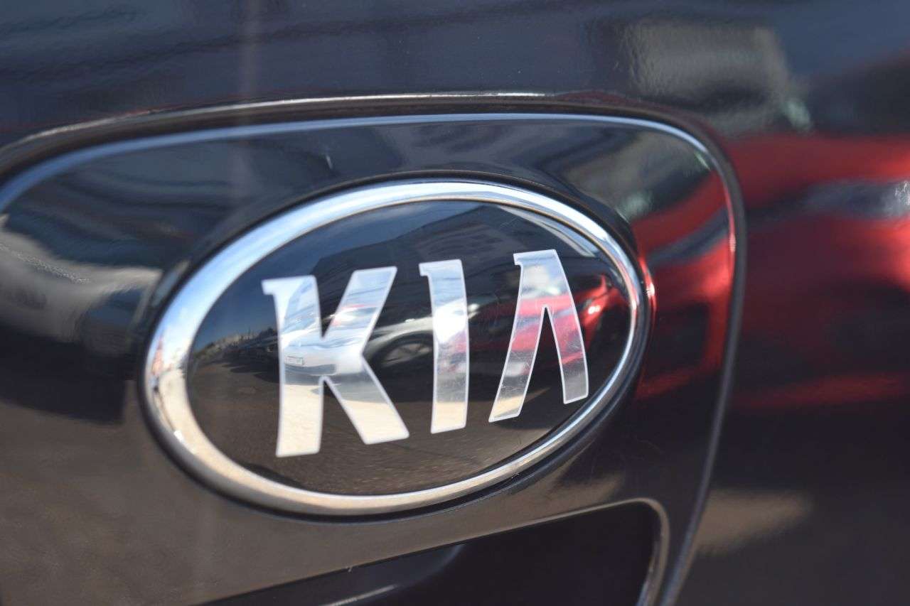 2018 KIA PICANTO 2018 KIA PICANTO