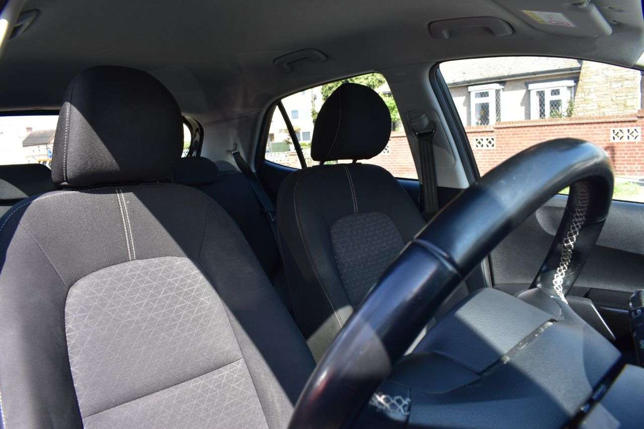 2018 KIA PICANTO 2018 KIA PICANTO