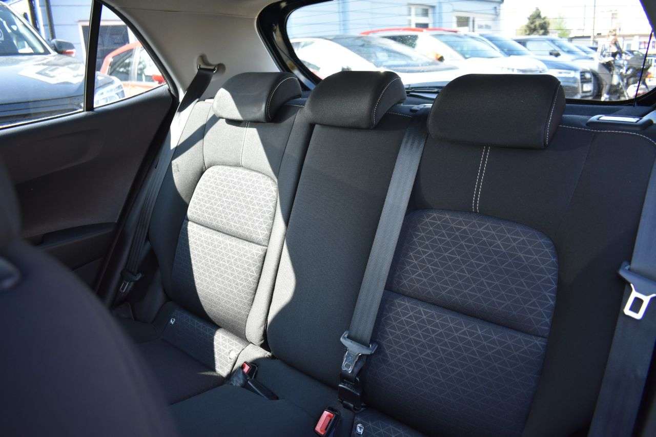 2018 KIA PICANTO 2018 KIA PICANTO
