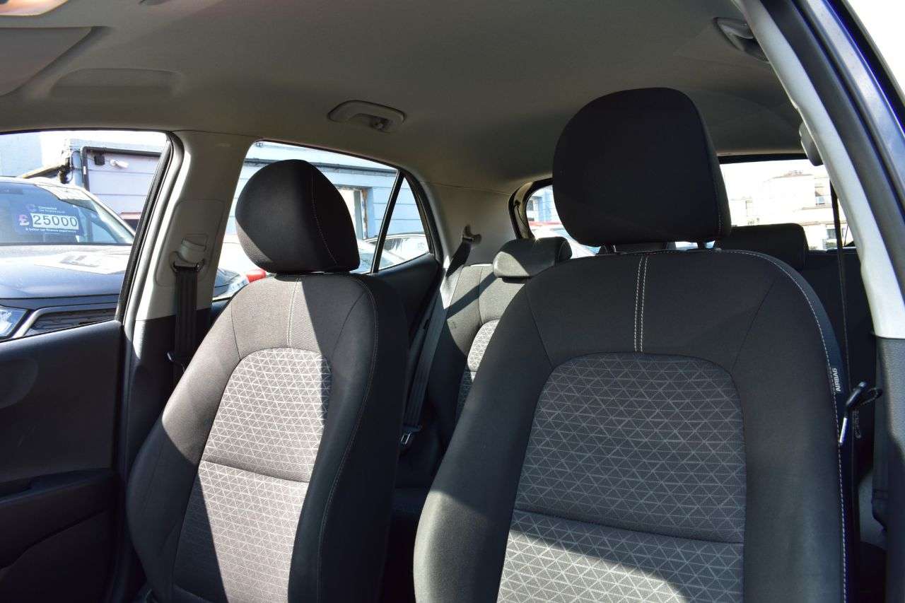 2018 KIA PICANTO 2018 KIA PICANTO