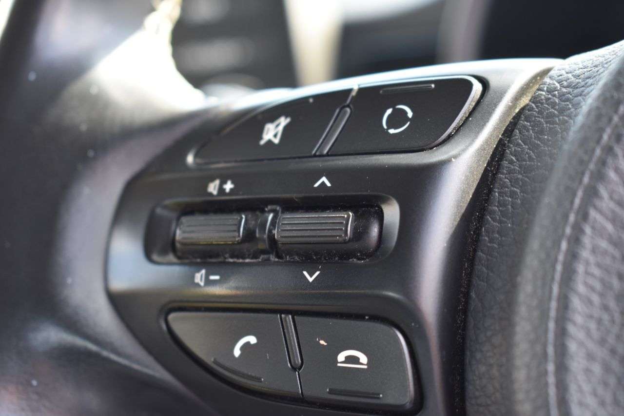 2018 KIA PICANTO 2018 KIA PICANTO
