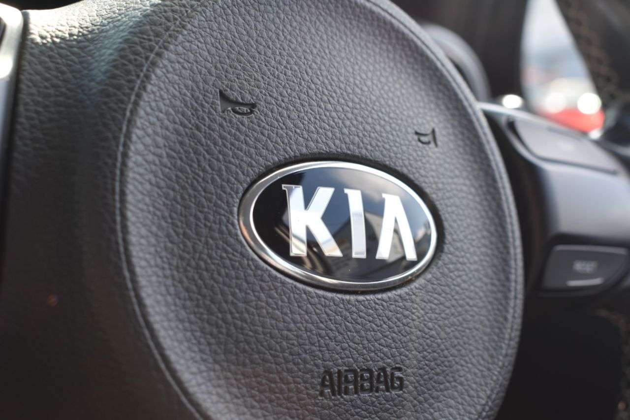 2018 KIA PICANTO 2018 KIA PICANTO