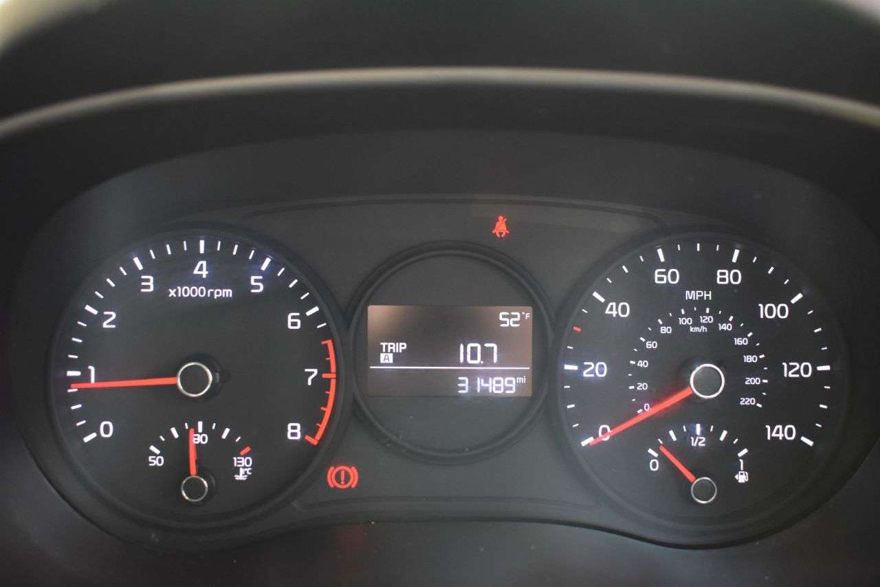 2018 KIA PICANTO 2018 KIA PICANTO