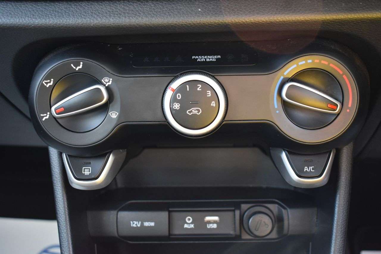 2018 KIA PICANTO 2018 KIA PICANTO