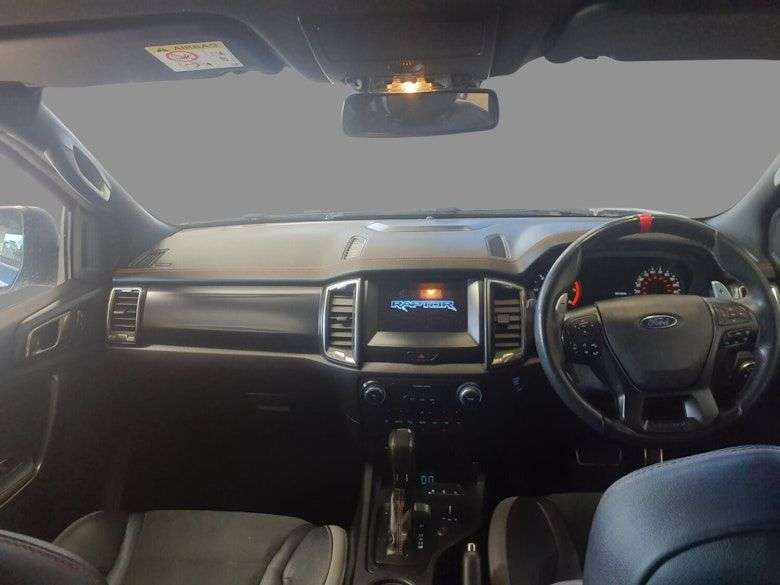 2022 FORD RANGER 2022 FORD RANGER