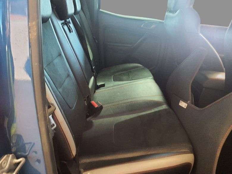 2022 FORD RANGER 2022 FORD RANGER