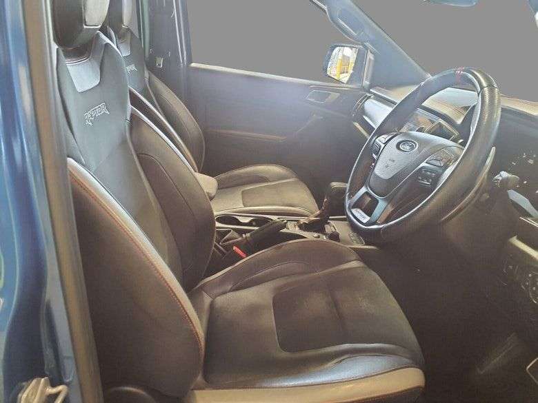 2022 FORD RANGER 2022 FORD RANGER