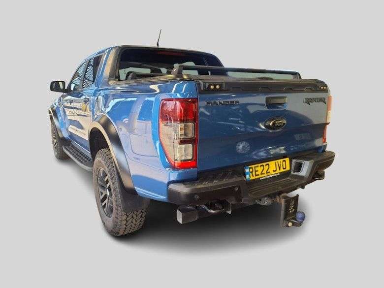 2022 FORD RANGER 2022 FORD RANGER