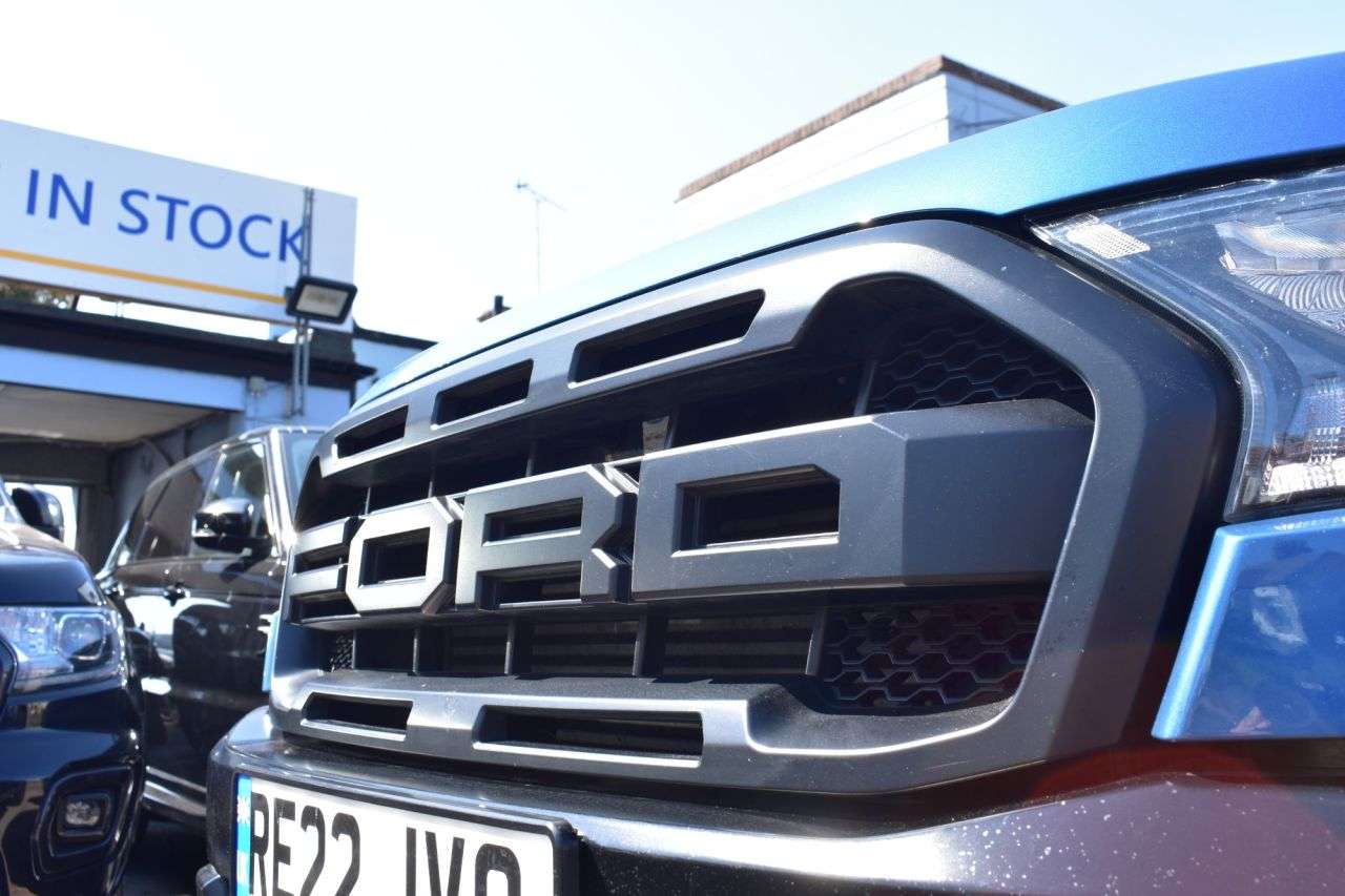 2022 FORD RANGER 2022 FORD RANGER
