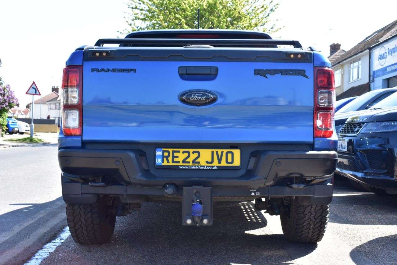 2022 FORD RANGER 2022 FORD RANGER