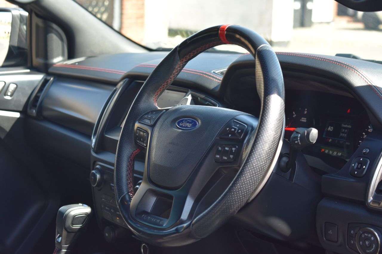 2022 FORD RANGER 2022 FORD RANGER