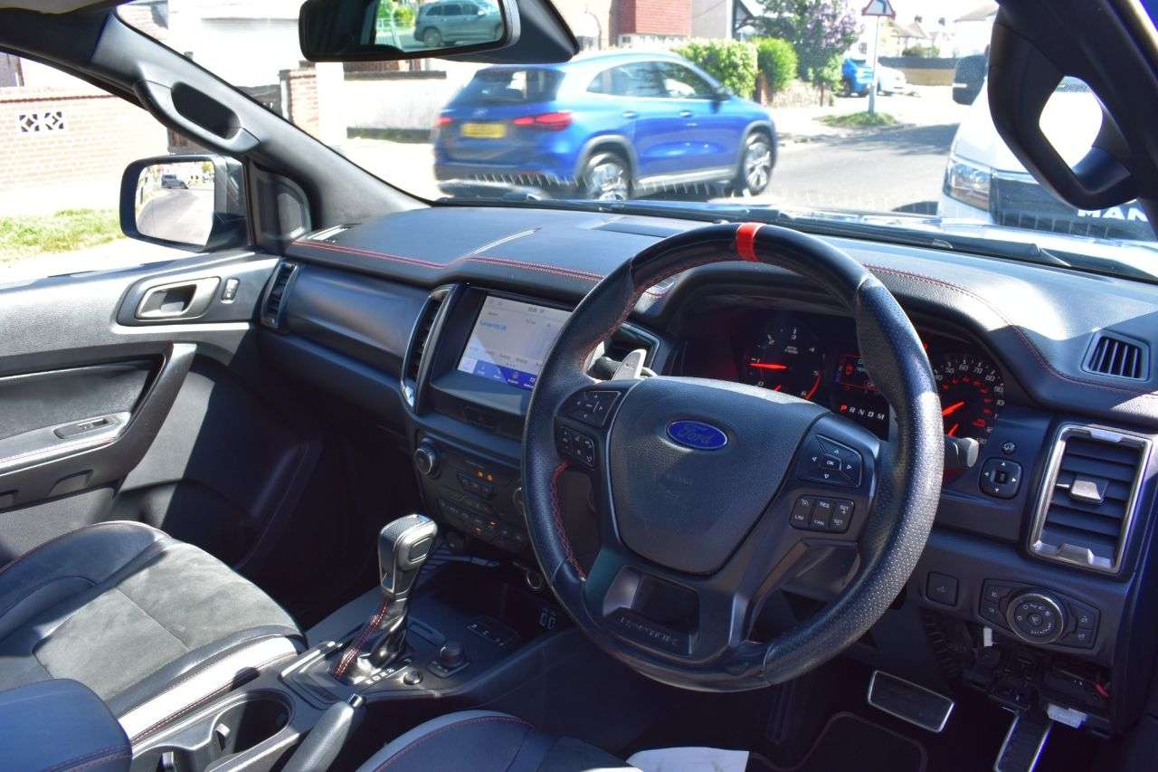 2022 FORD RANGER 2022 FORD RANGER