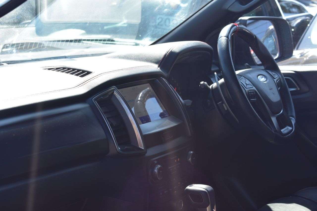 2022 FORD RANGER 2022 FORD RANGER
