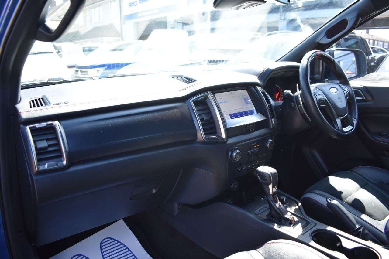 2022 FORD RANGER 2022 FORD RANGER