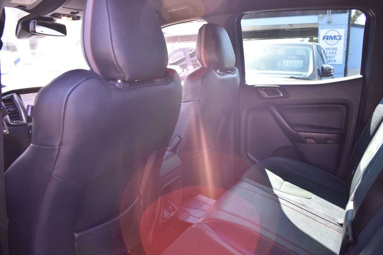 2022 FORD RANGER 2022 FORD RANGER