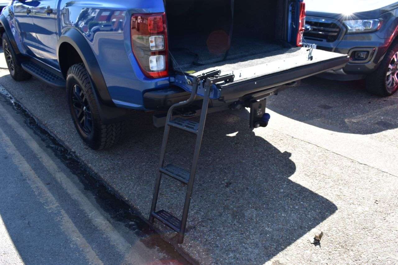 2022 FORD RANGER 2022 FORD RANGER