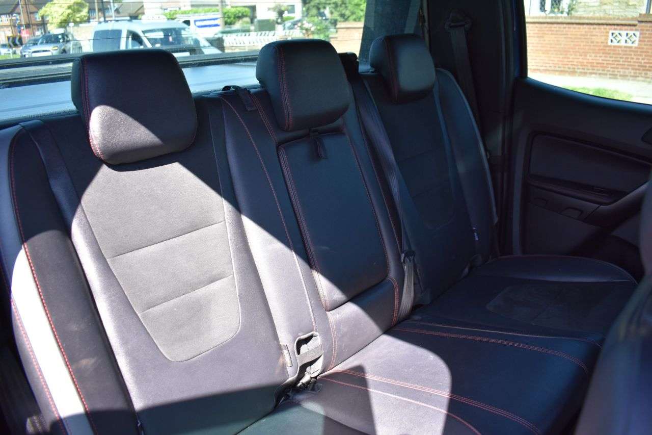 2022 FORD RANGER 2022 FORD RANGER