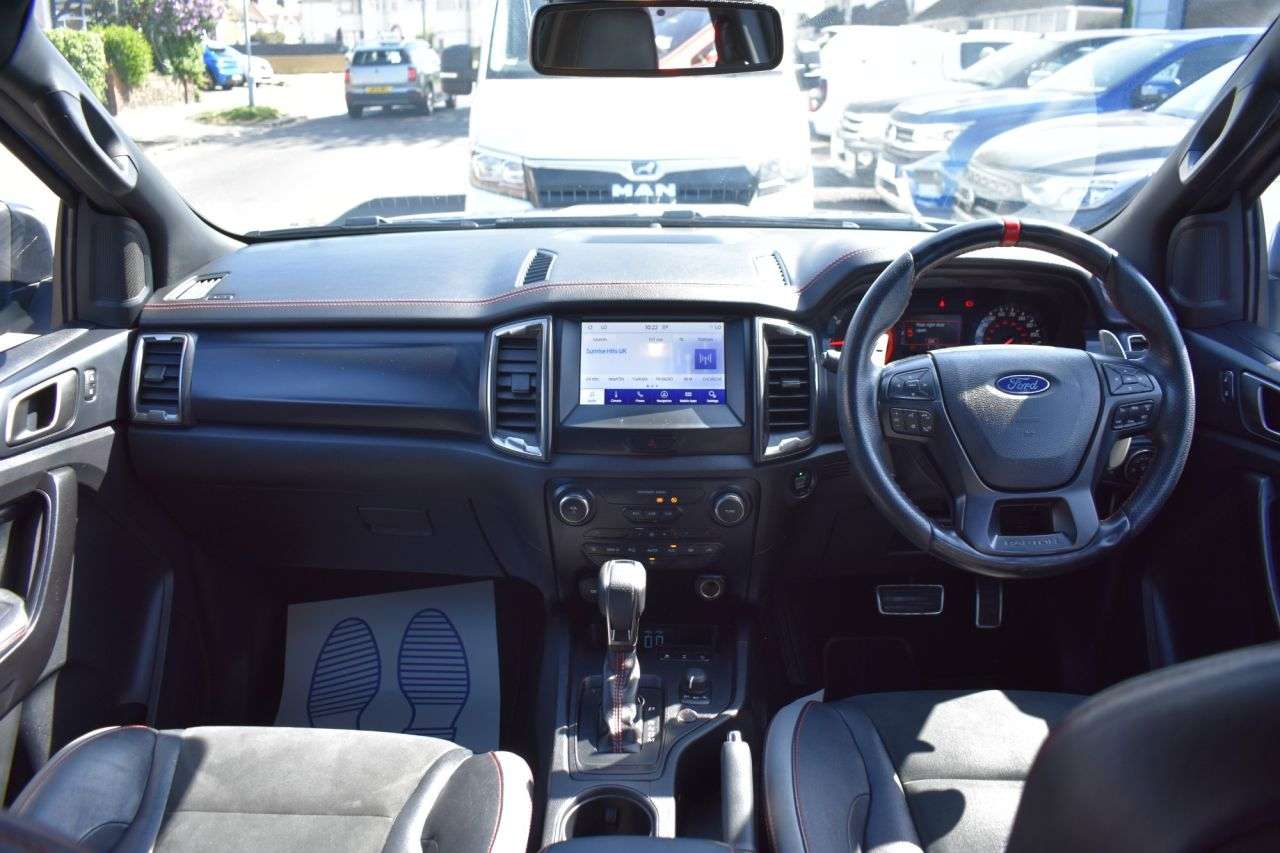 2022 FORD RANGER 2022 FORD RANGER