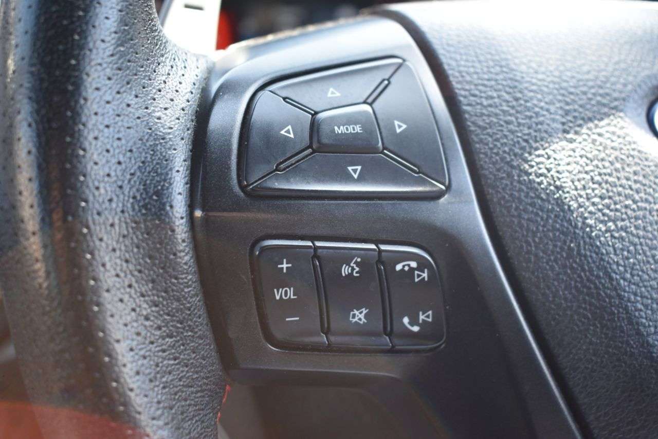 2022 FORD RANGER 2022 FORD RANGER