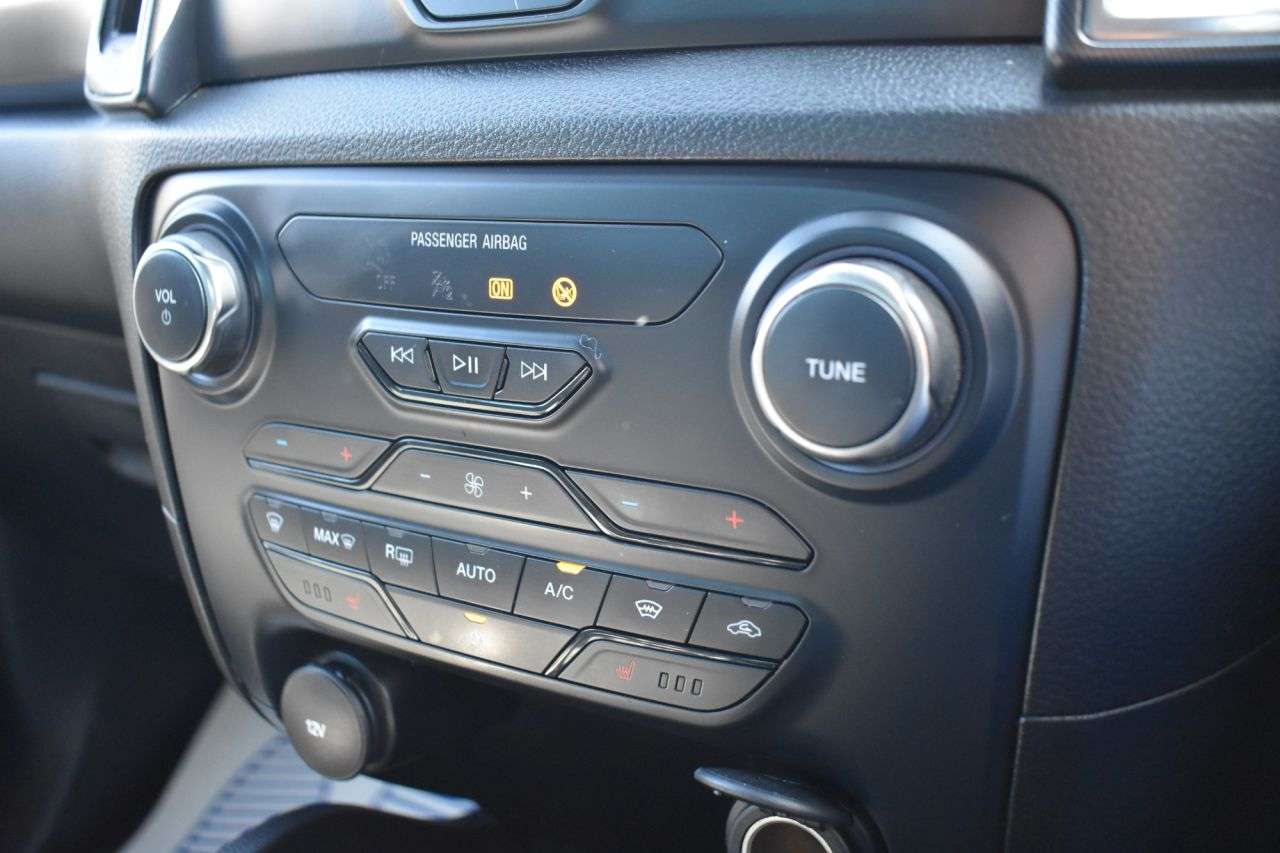 2022 FORD RANGER 2022 FORD RANGER