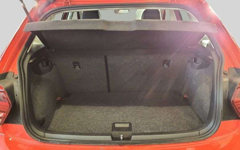 2019 VOLKSWAGEN POLO 2019 VOLKSWAGEN POLO