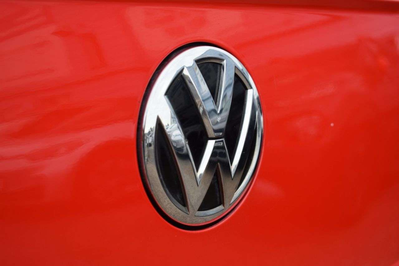 2019 VOLKSWAGEN POLO 2019 VOLKSWAGEN POLO