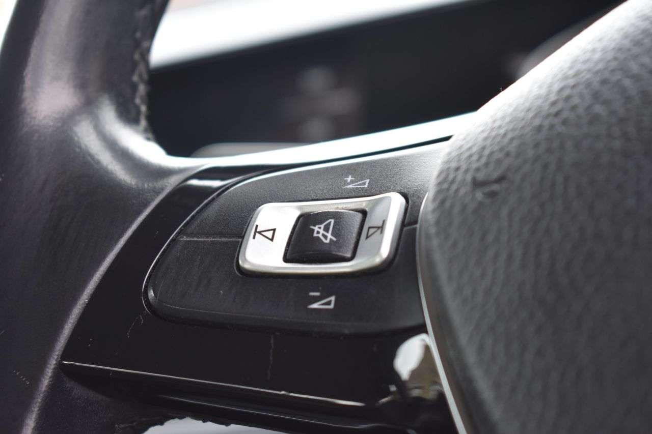 2019 VOLKSWAGEN POLO 2019 VOLKSWAGEN POLO