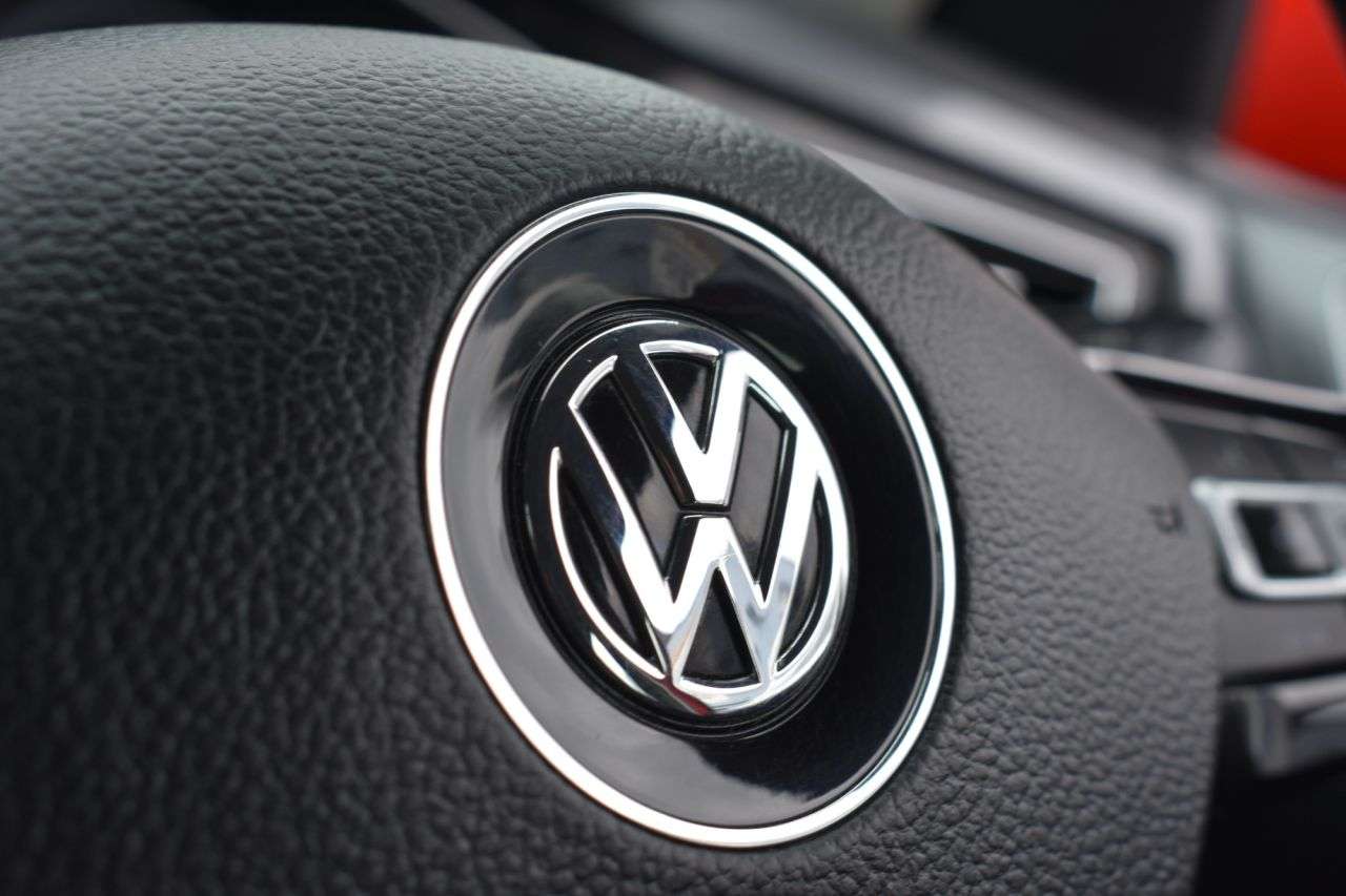 2019 VOLKSWAGEN POLO 2019 VOLKSWAGEN POLO