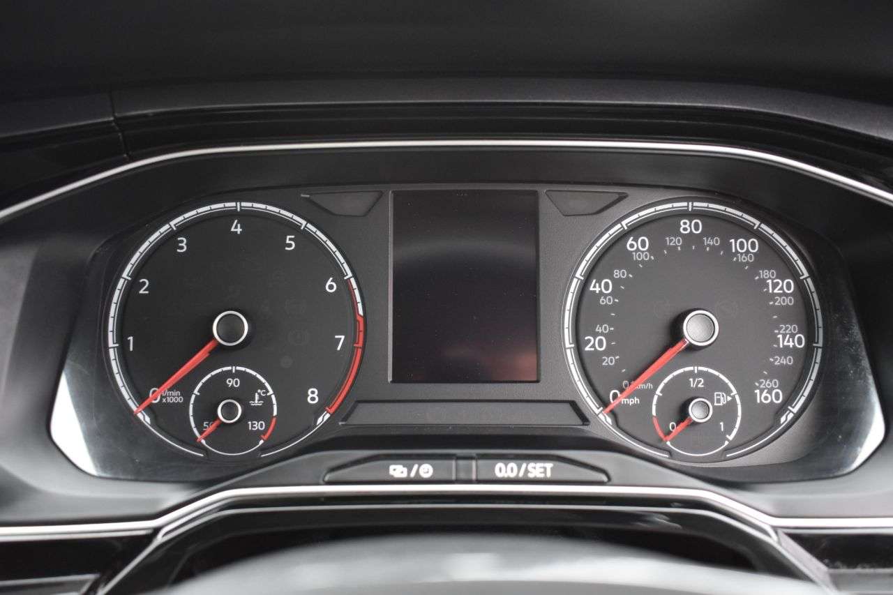 2019 VOLKSWAGEN POLO 2019 VOLKSWAGEN POLO