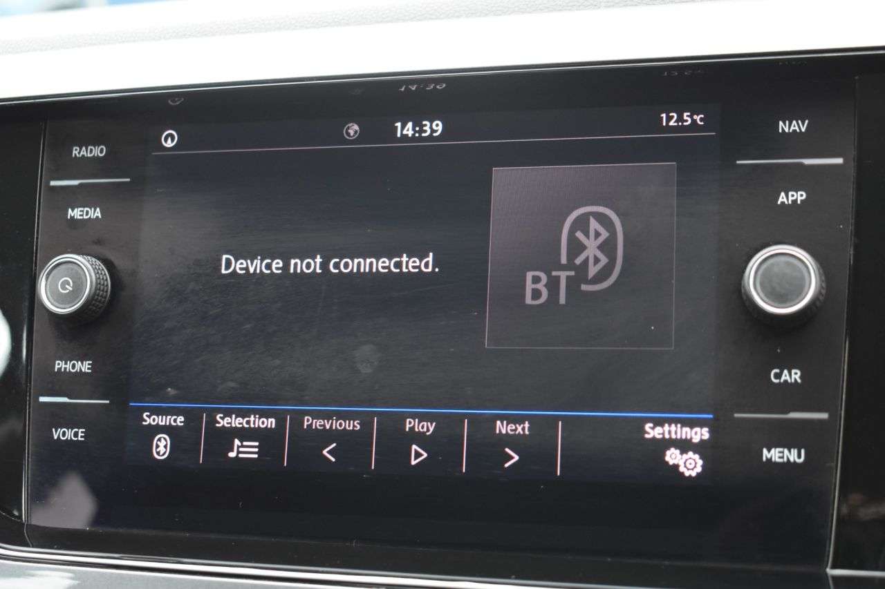 2019 VOLKSWAGEN POLO 2019 VOLKSWAGEN POLO