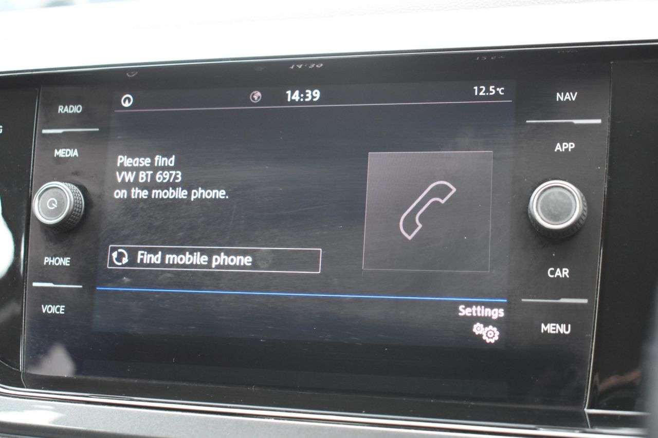 2019 VOLKSWAGEN POLO 2019 VOLKSWAGEN POLO