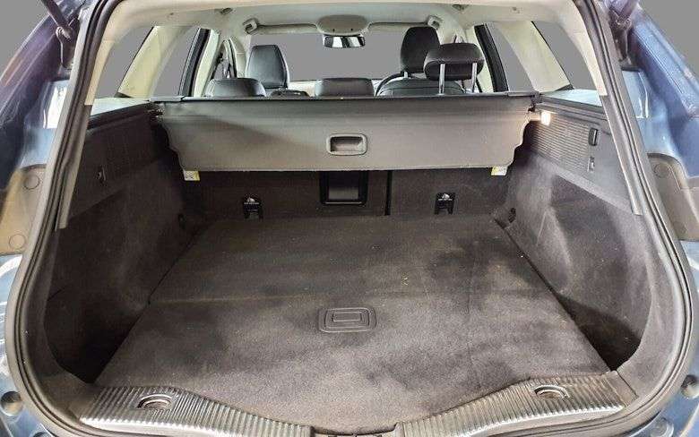 2018 FORD MONDEO 2018 FORD MONDEO