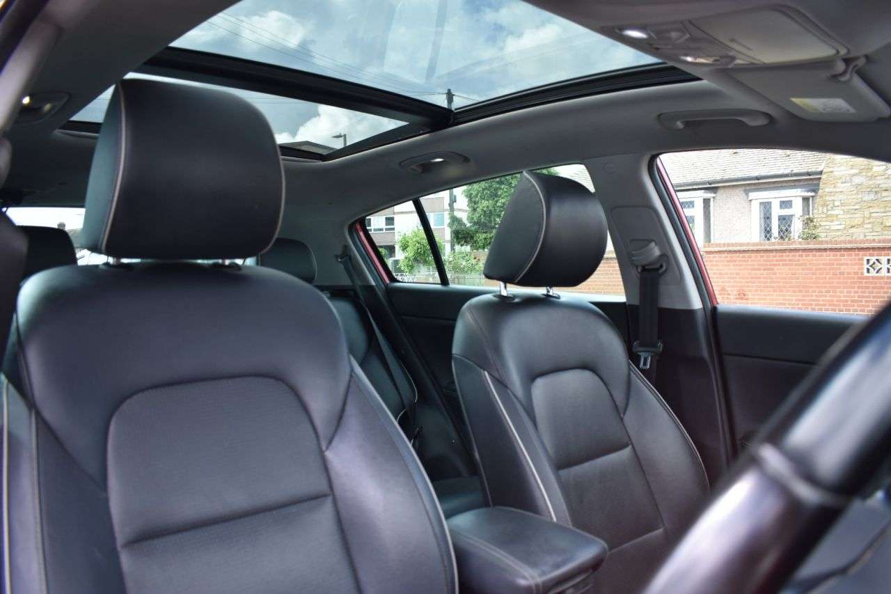 2018 KIA SPORTAGE 2018 KIA SPORTAGE