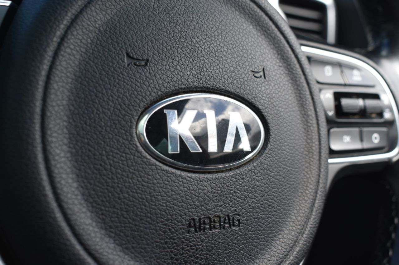 2018 KIA SPORTAGE 2018 KIA SPORTAGE
