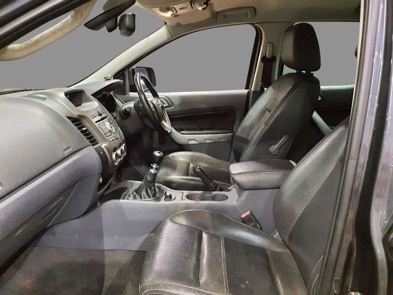 2015 FORD RANGER 2015 FORD RANGER