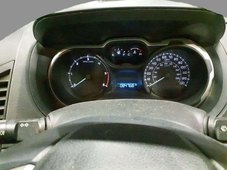 2015 FORD RANGER 2015 FORD RANGER