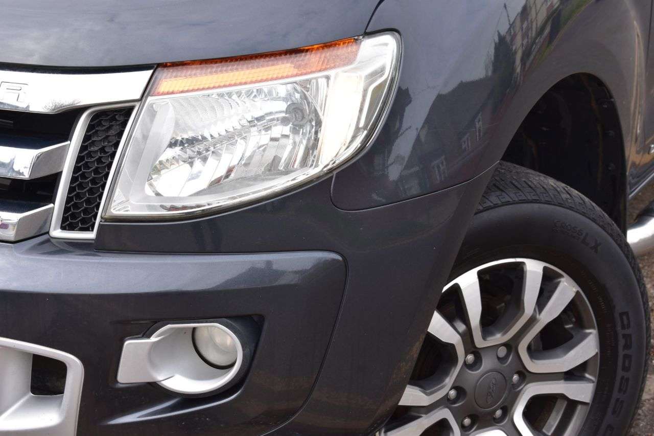 2015 FORD RANGER 2015 FORD RANGER