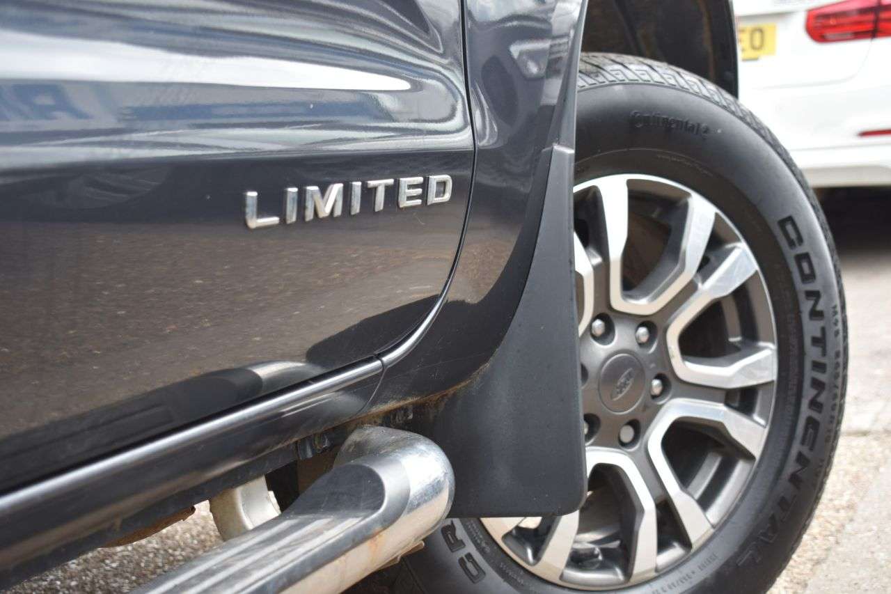 2015 FORD RANGER 2015 FORD RANGER