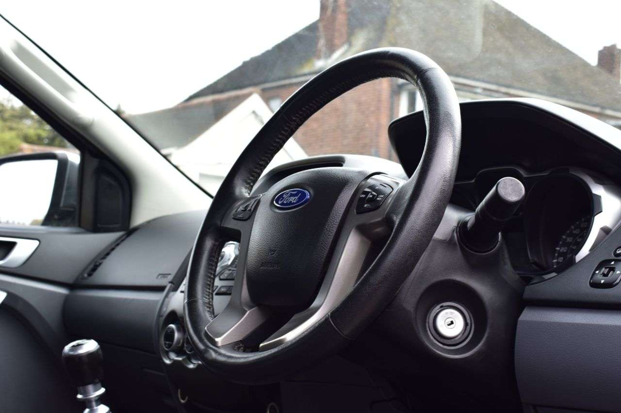 2015 FORD RANGER 2015 FORD RANGER