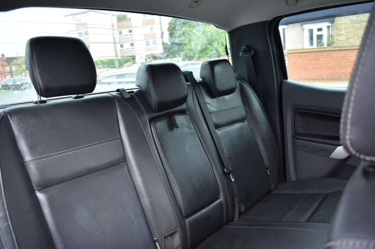 2015 FORD RANGER 2015 FORD RANGER