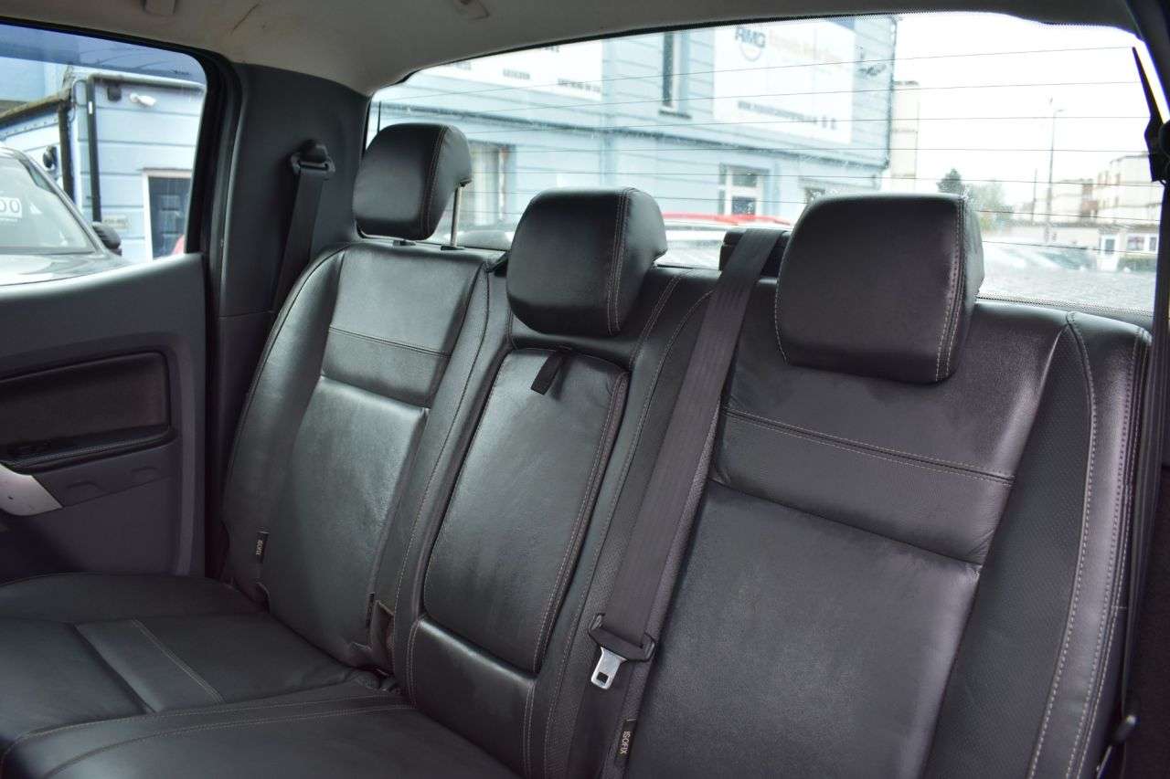 2015 FORD RANGER 2015 FORD RANGER