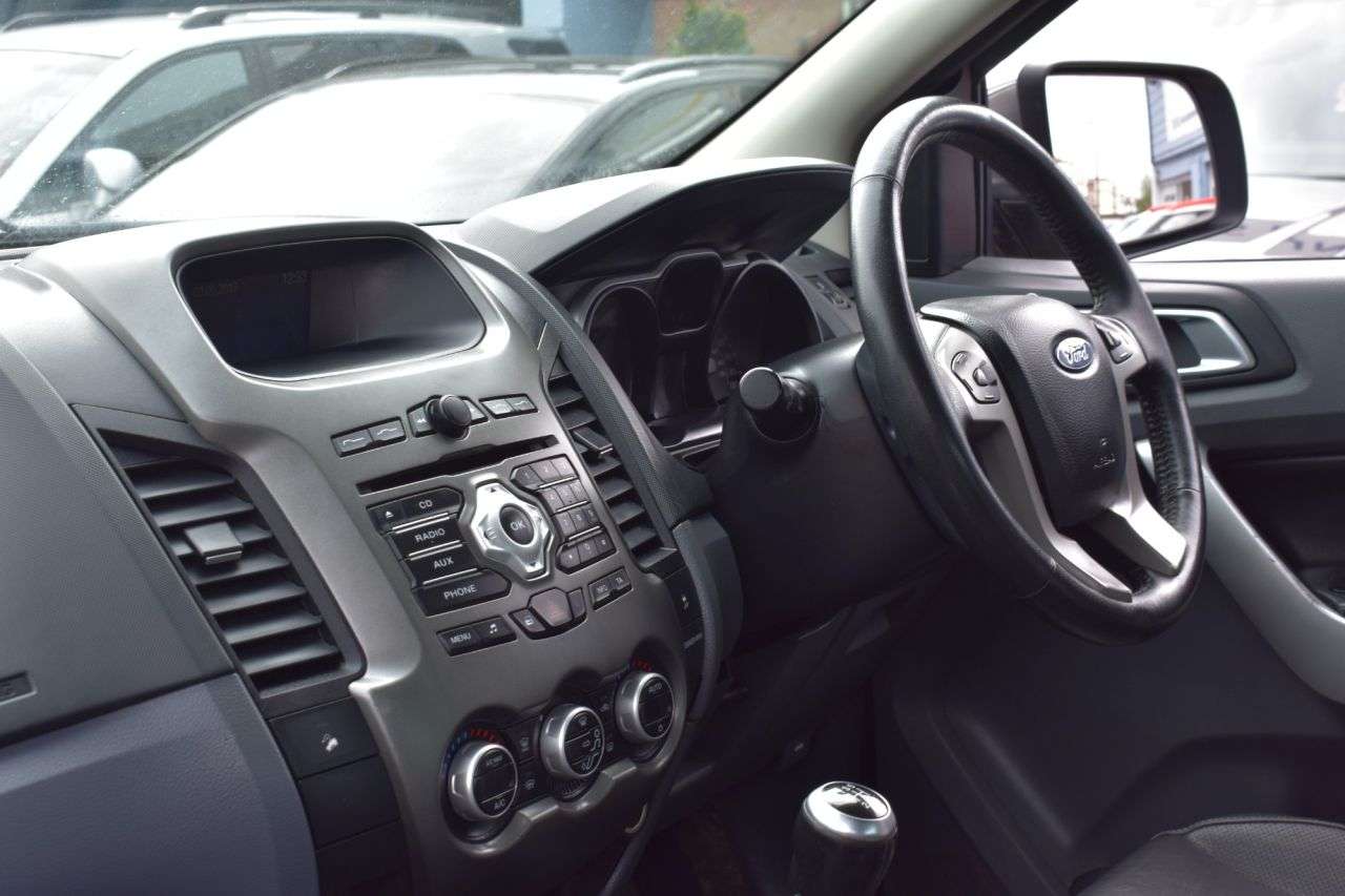 2015 FORD RANGER 2015 FORD RANGER