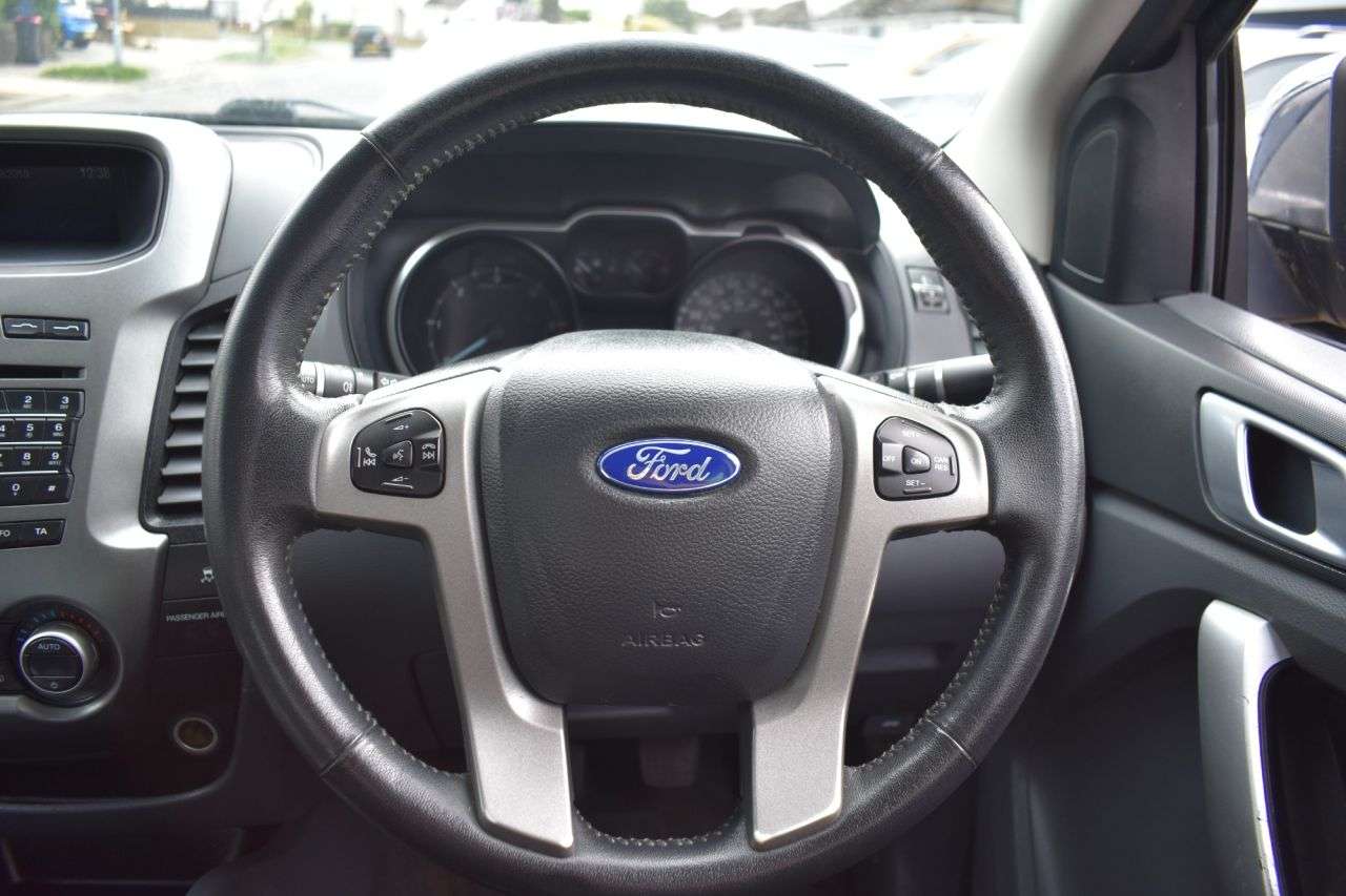 2015 FORD RANGER 2015 FORD RANGER