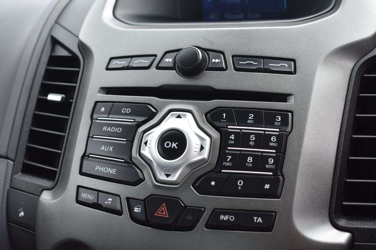 2015 FORD RANGER 2015 FORD RANGER