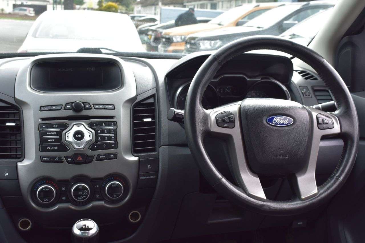 2015 FORD RANGER 2015 FORD RANGER